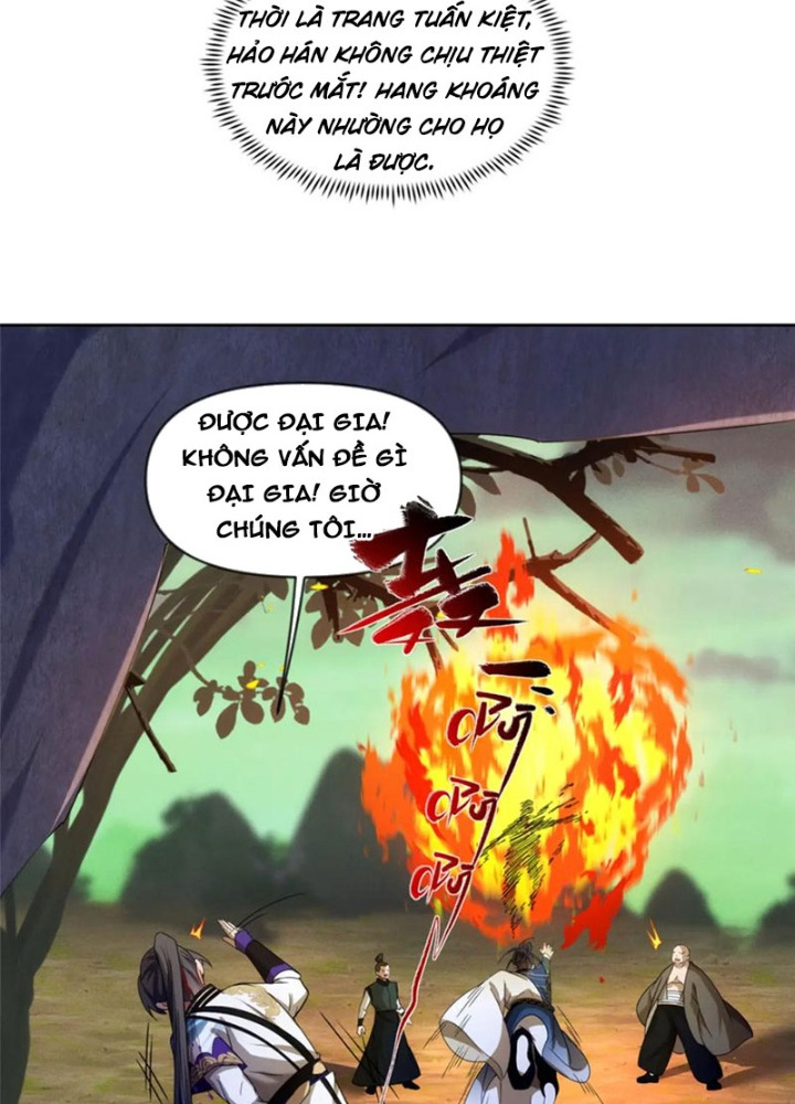 Ở Bên Cạnh Nữ Ma Đầu Chapter 43 - Trang 2