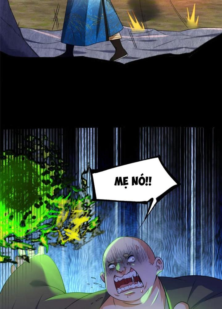 Ở Bên Cạnh Nữ Ma Đầu Chapter 43 - Trang 2