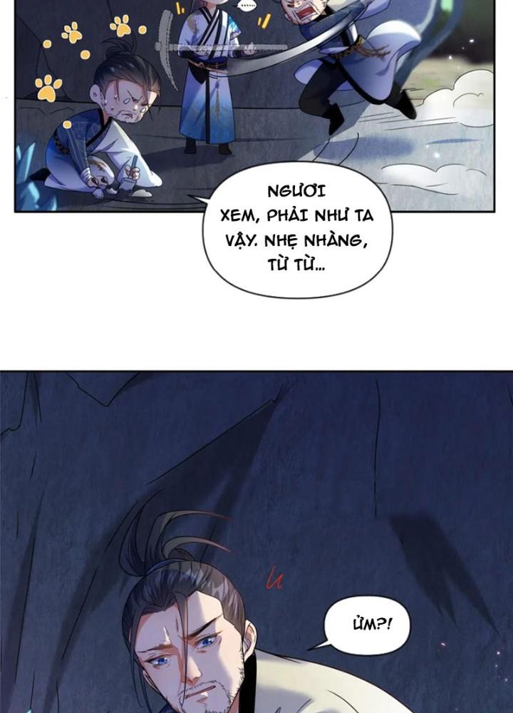 Ở Bên Cạnh Nữ Ma Đầu Chapter 43 - Trang 2