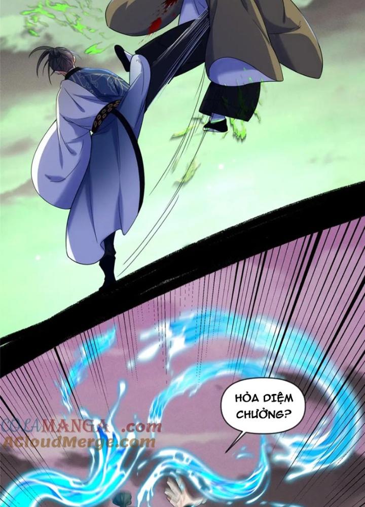 Ở Bên Cạnh Nữ Ma Đầu Chapter 43 - Trang 2