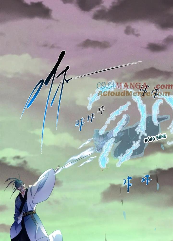 Ở Bên Cạnh Nữ Ma Đầu Chapter 43 - Trang 2