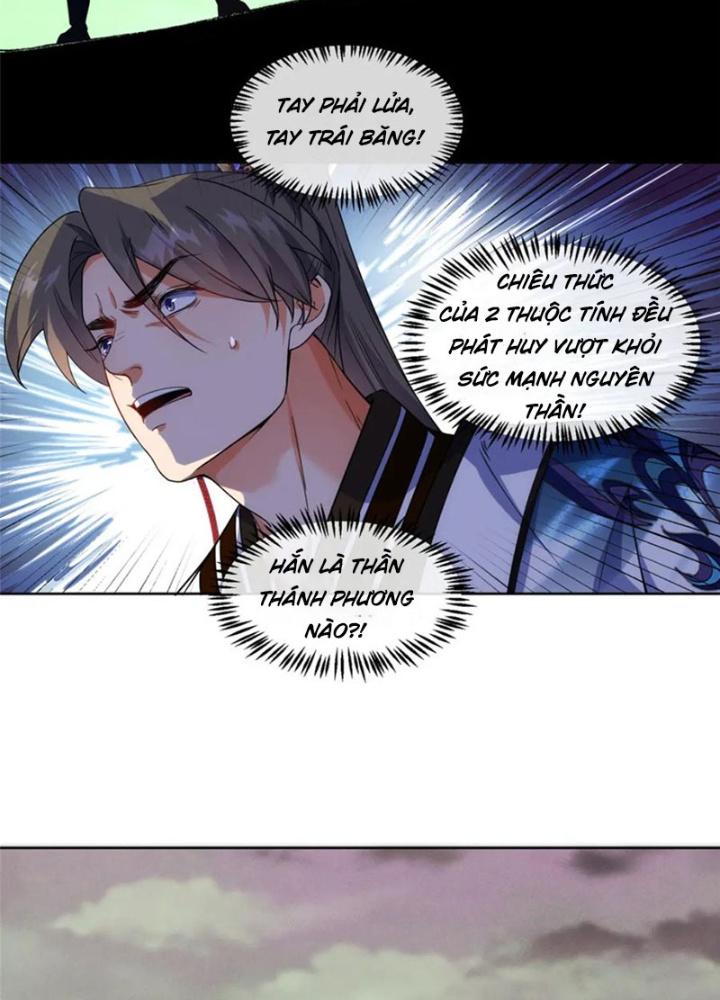 Ở Bên Cạnh Nữ Ma Đầu Chapter 43 - Trang 2