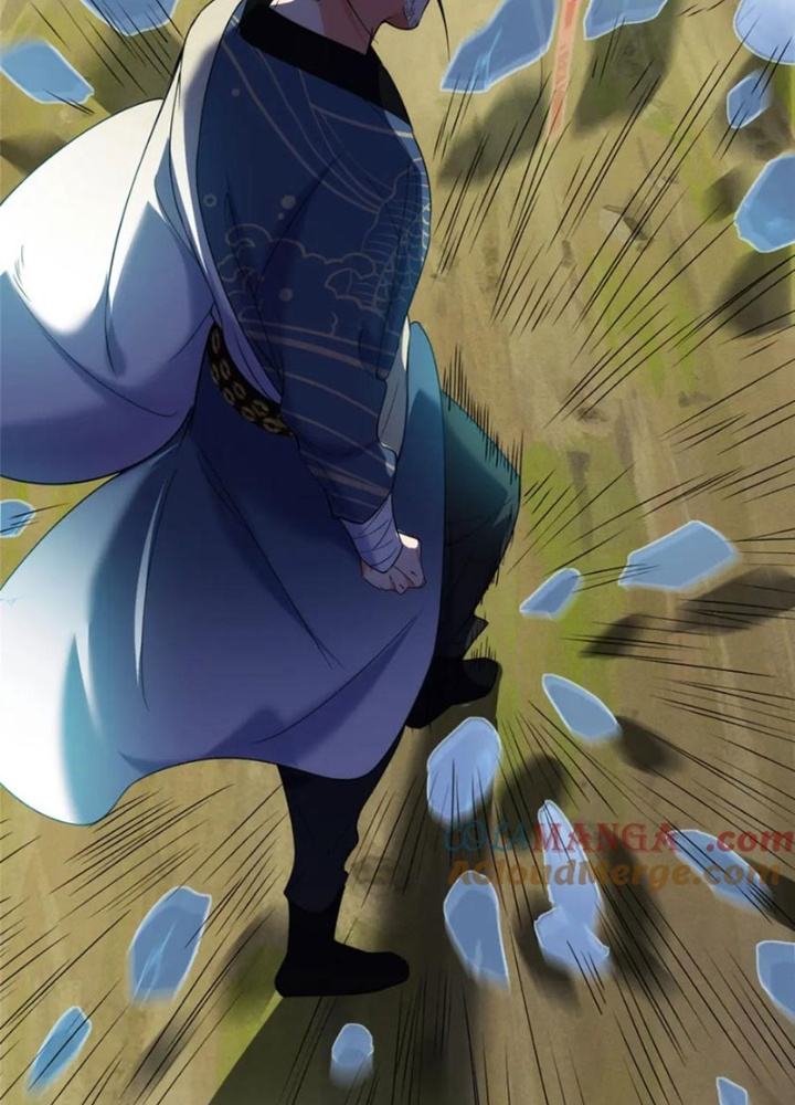 Ở Bên Cạnh Nữ Ma Đầu Chapter 43 - Trang 2