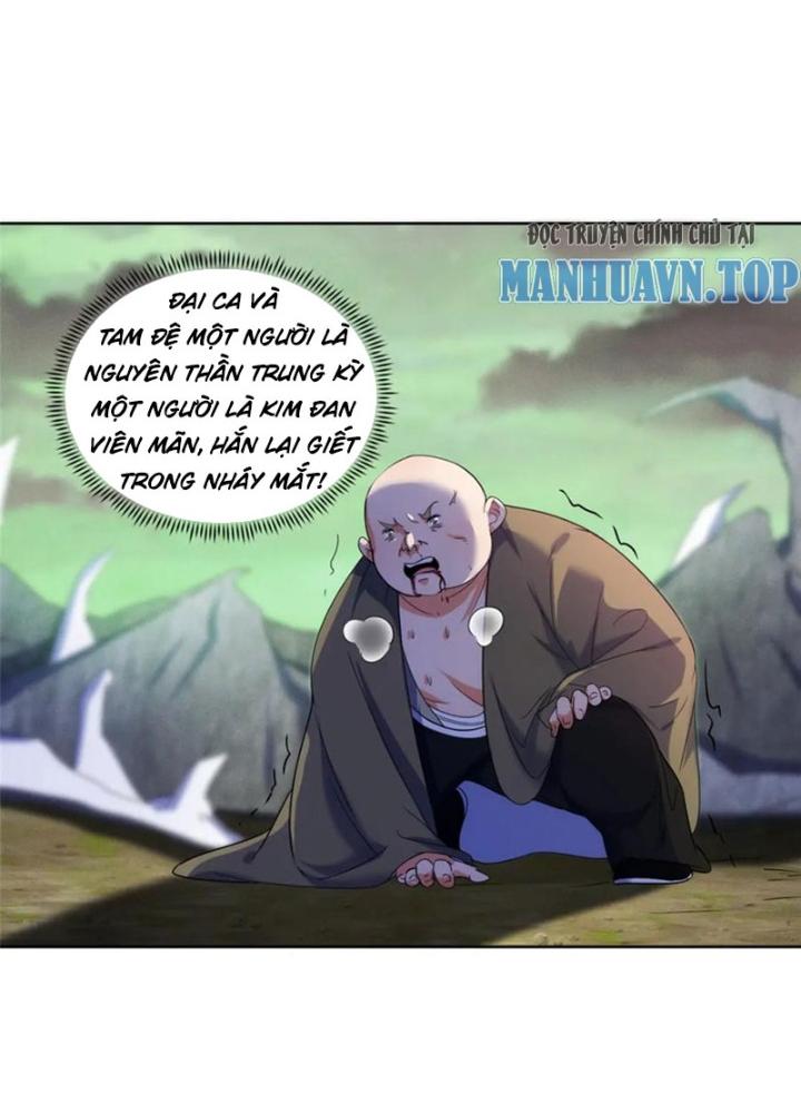 Ở Bên Cạnh Nữ Ma Đầu Chapter 43 - Trang 2