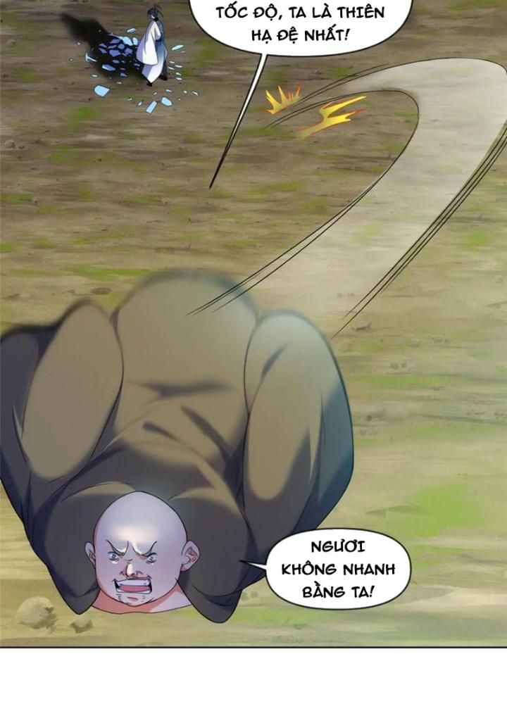 Ở Bên Cạnh Nữ Ma Đầu Chapter 43 - Trang 2