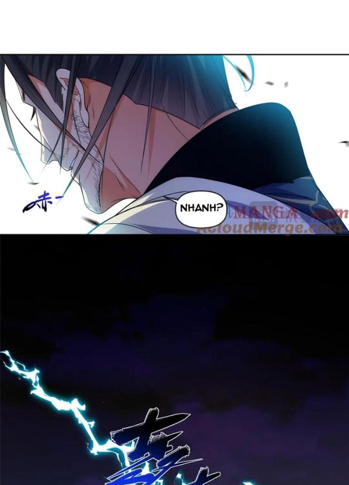 Ở Bên Cạnh Nữ Ma Đầu Chapter 43 - Trang 2