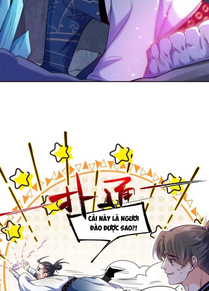 Ở Bên Cạnh Nữ Ma Đầu Chapter 43 - Trang 2