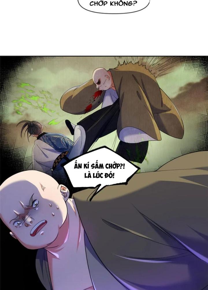 Ở Bên Cạnh Nữ Ma Đầu Chapter 43 - Trang 2