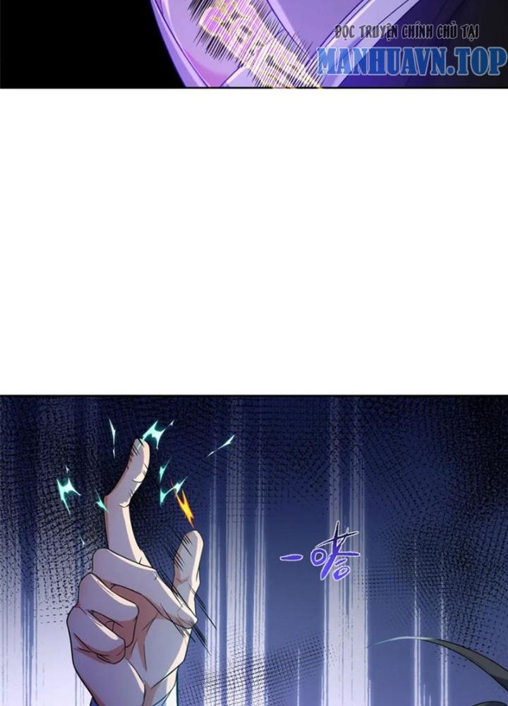 Ở Bên Cạnh Nữ Ma Đầu Chapter 43 - Trang 2