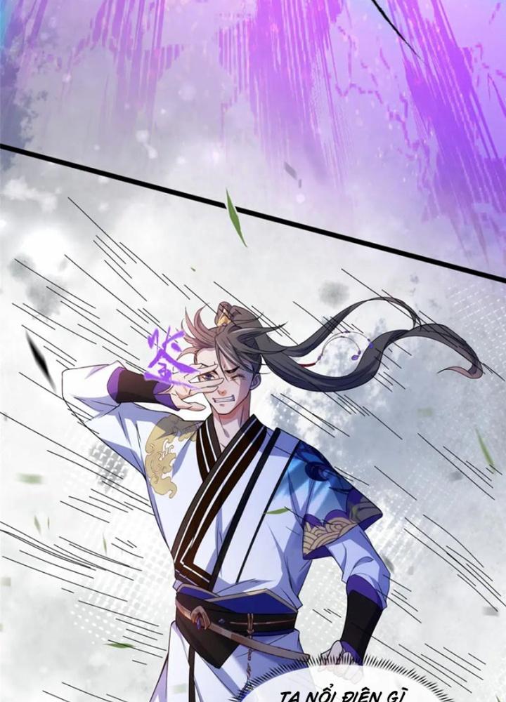 Ở Bên Cạnh Nữ Ma Đầu Chapter 43 - Trang 2