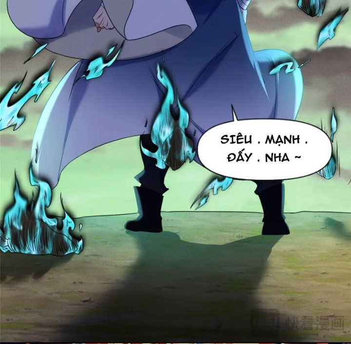 Ở Bên Cạnh Nữ Ma Đầu Chapter 43 - Trang 2