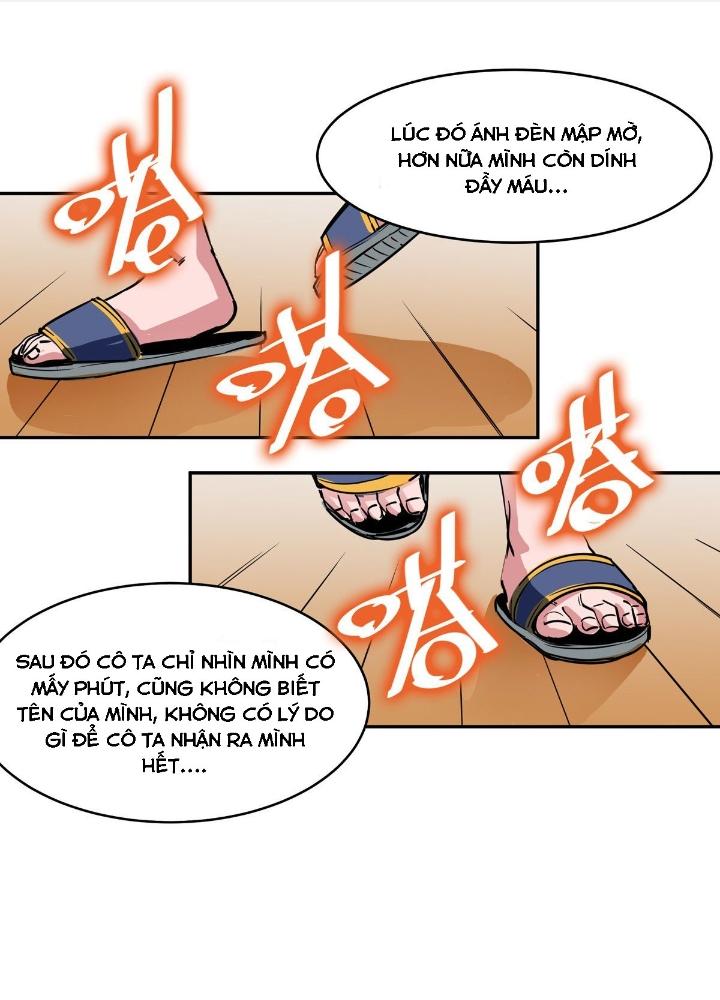 Hệ Thống Thôn Phệ Bá Đạo Chapter 6 - Trang 2