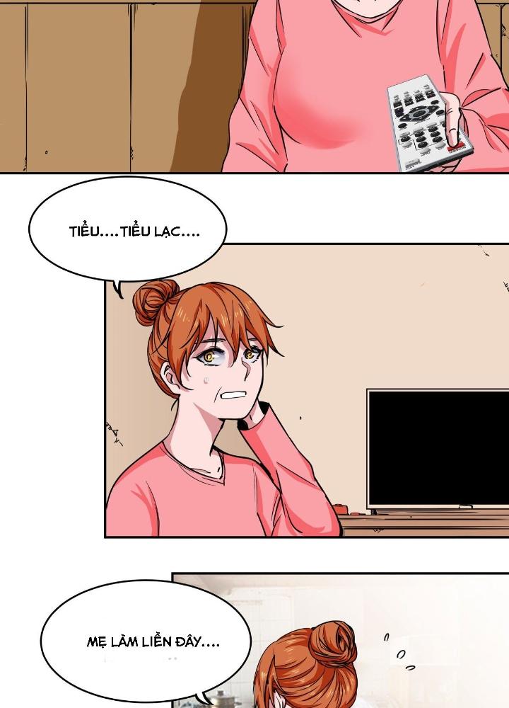 Hệ Thống Thôn Phệ Bá Đạo Chapter 6 - Trang 2