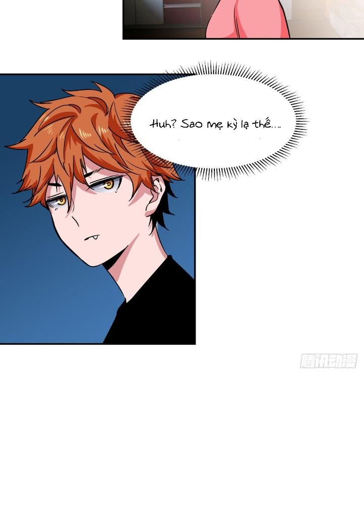 Hệ Thống Thôn Phệ Bá Đạo Chapter 6 - Trang 2
