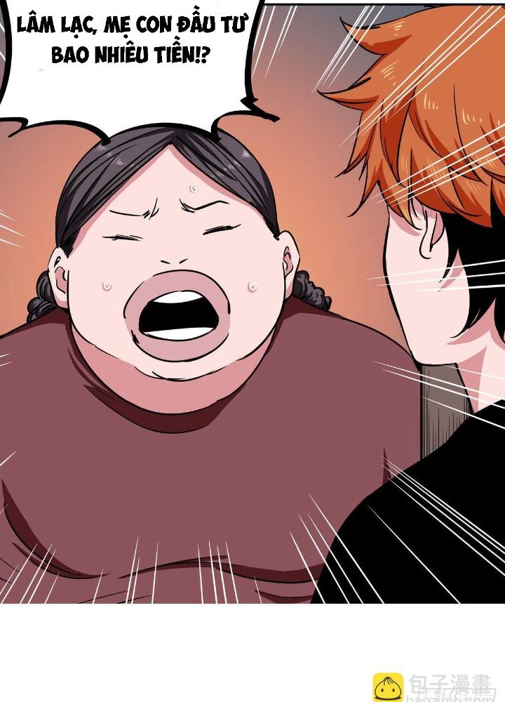 Hệ Thống Thôn Phệ Bá Đạo Chapter 6 - Trang 2