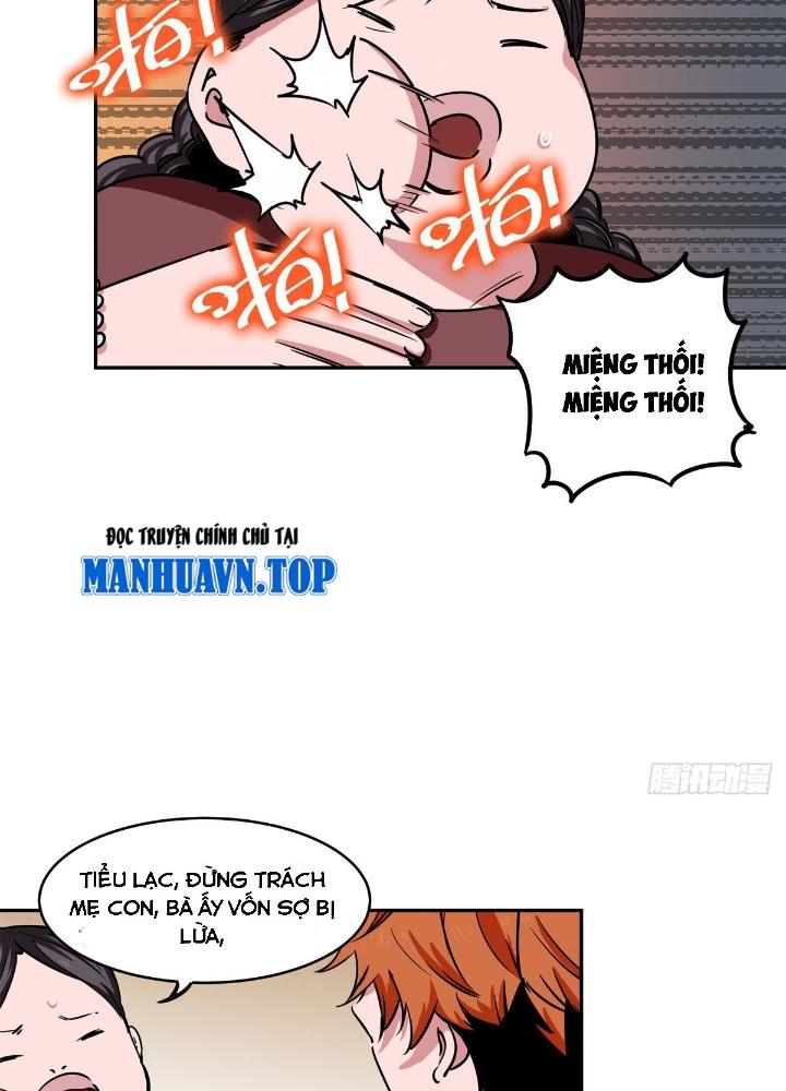 Hệ Thống Thôn Phệ Bá Đạo Chapter 6 - Trang 2