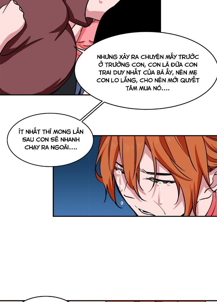 Hệ Thống Thôn Phệ Bá Đạo Chapter 6 - Trang 2