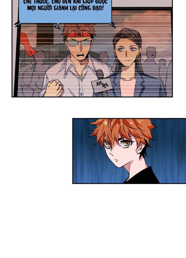 Hệ Thống Thôn Phệ Bá Đạo Chapter 6 - Trang 2