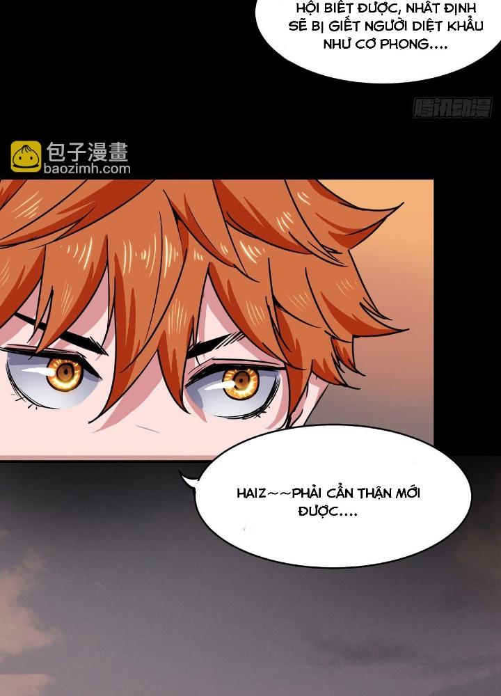 Hệ Thống Thôn Phệ Bá Đạo Chapter 6 - Trang 2