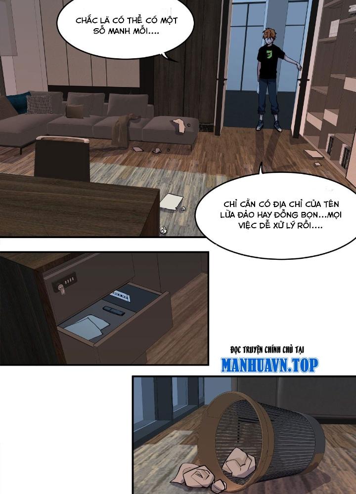 Hệ Thống Thôn Phệ Bá Đạo Chapter 6 - Trang 2