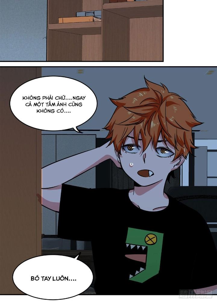 Hệ Thống Thôn Phệ Bá Đạo Chapter 6 - Trang 2