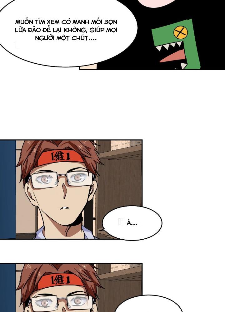 Hệ Thống Thôn Phệ Bá Đạo Chapter 6 - Trang 2