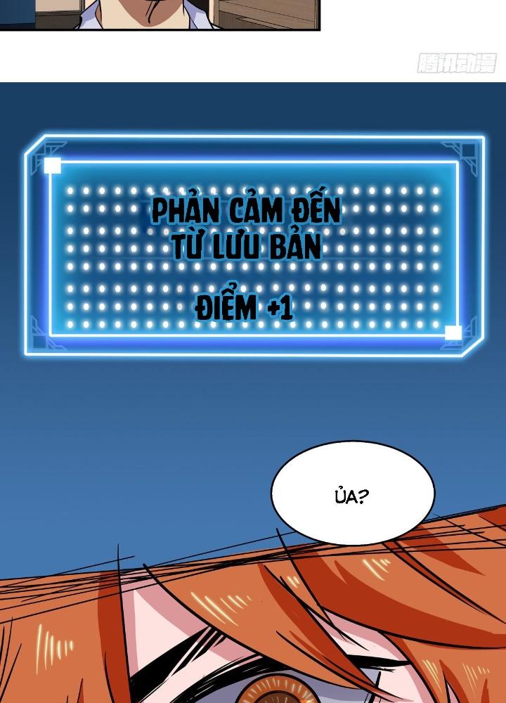 Hệ Thống Thôn Phệ Bá Đạo Chapter 6 - Trang 2