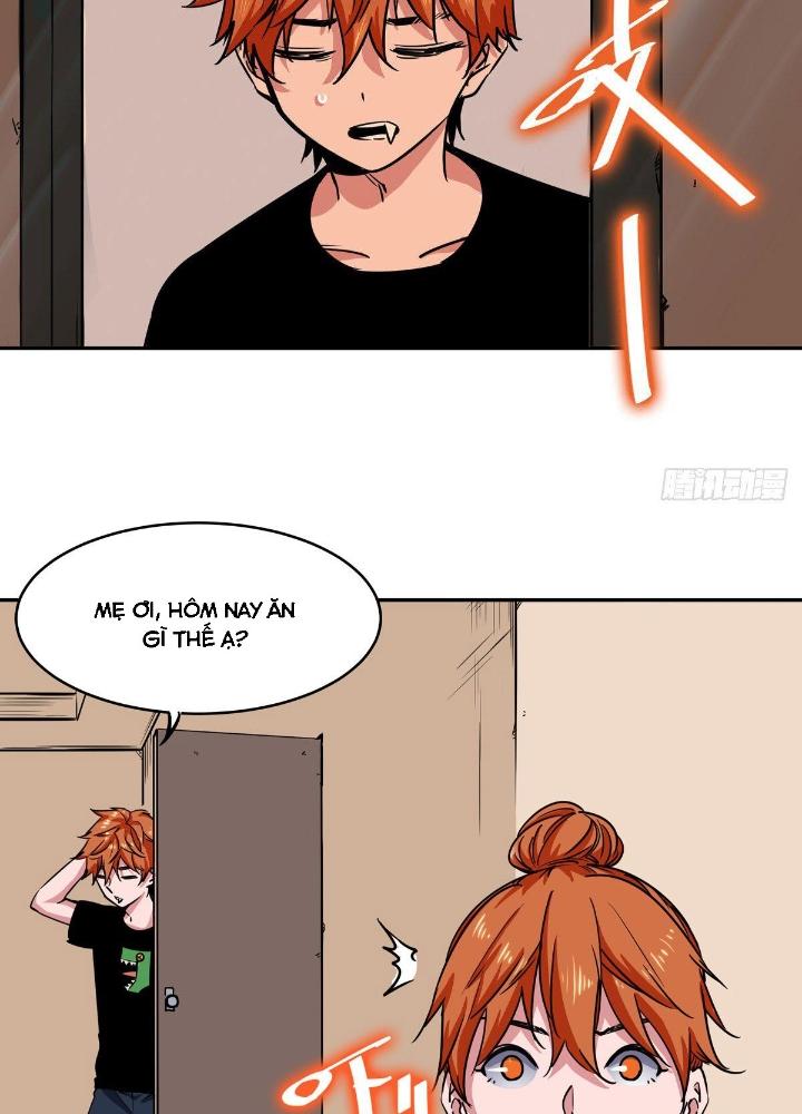 Hệ Thống Thôn Phệ Bá Đạo Chapter 6 - Trang 2