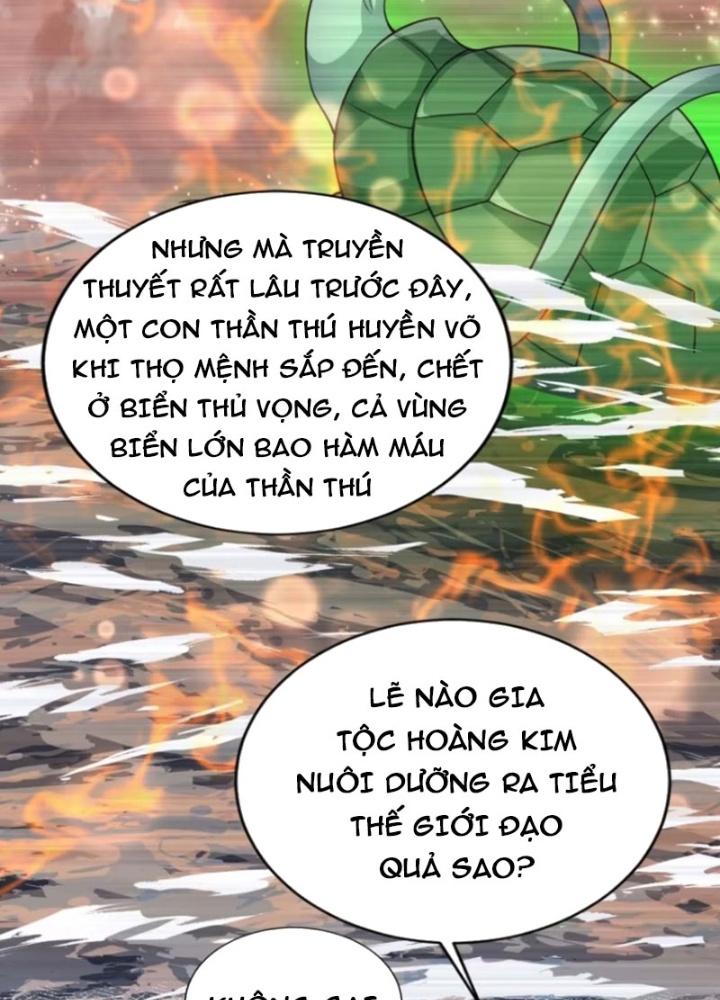 Tùy Tùng Của Nữ Phản Diện Chapter 143 - Trang 2