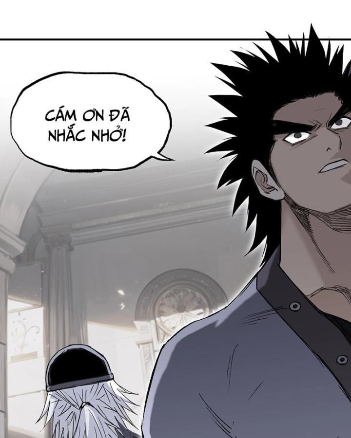Cương Mãnh Đại Pháp Sư Chapter 3 - Trang 2