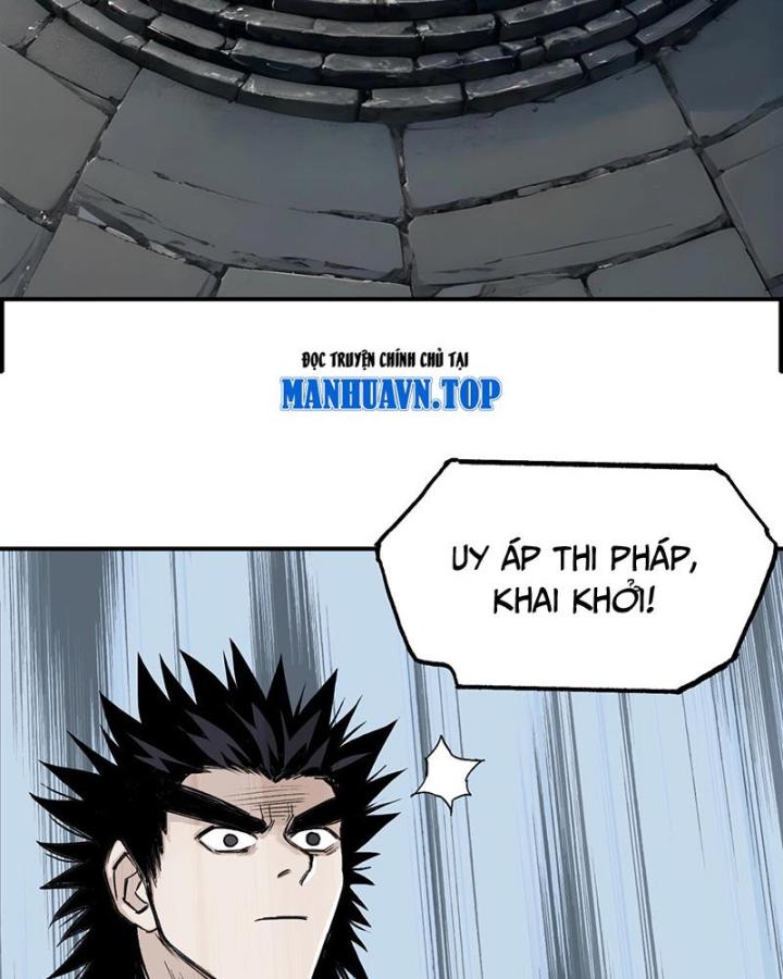 Cương Mãnh Đại Pháp Sư Chapter 3 - Trang 2
