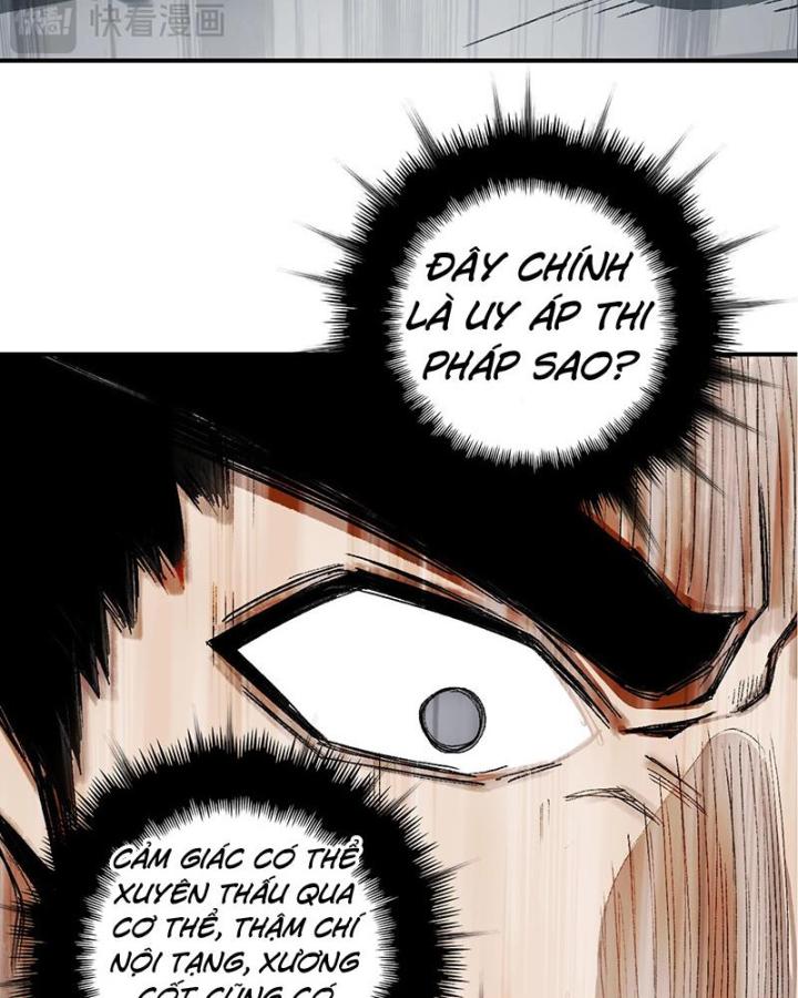 Cương Mãnh Đại Pháp Sư Chapter 3 - Trang 2