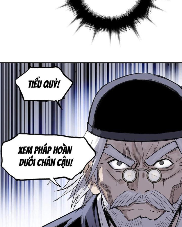 Cương Mãnh Đại Pháp Sư Chapter 3 - Trang 2