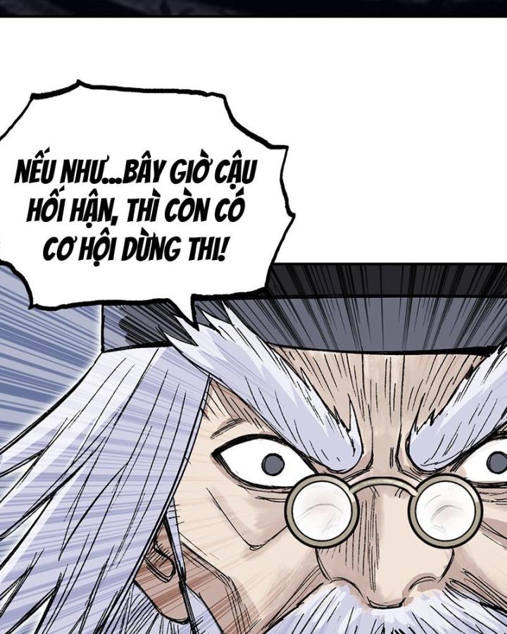 Cương Mãnh Đại Pháp Sư Chapter 3 - Trang 2