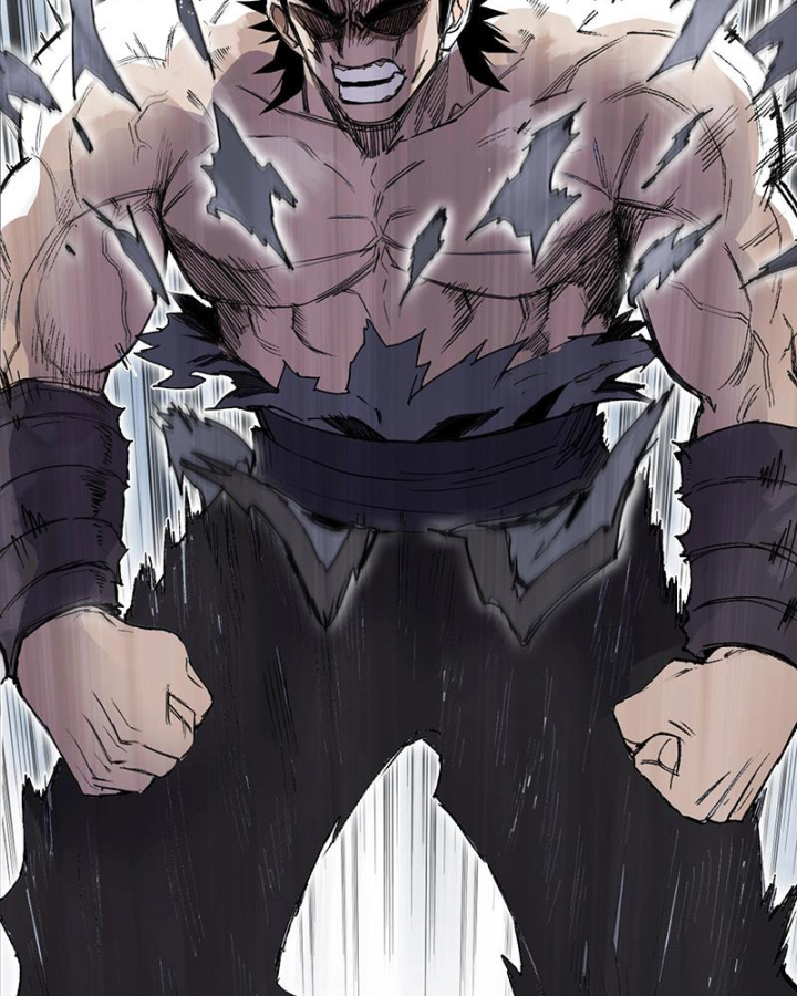 Cương Mãnh Đại Pháp Sư Chapter 3 - Trang 2