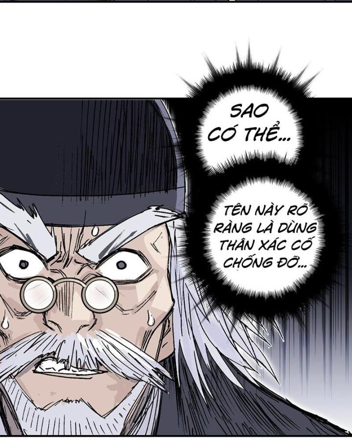 Cương Mãnh Đại Pháp Sư Chapter 3 - Trang 2