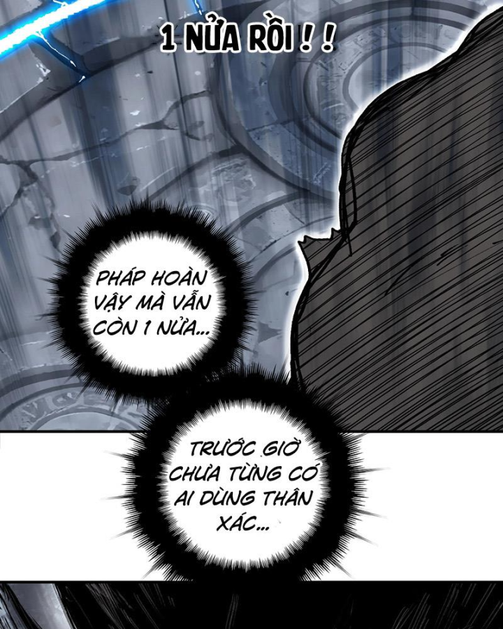 Cương Mãnh Đại Pháp Sư Chapter 3 - Trang 2