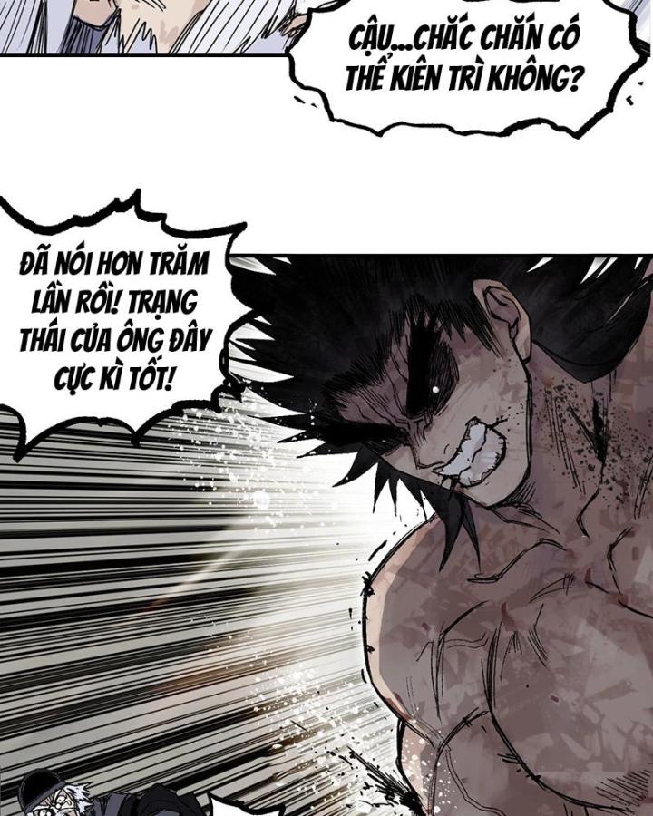 Cương Mãnh Đại Pháp Sư Chapter 3 - Trang 2