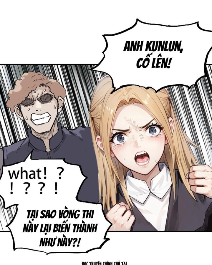 Cương Mãnh Đại Pháp Sư Chapter 3 - Trang 2