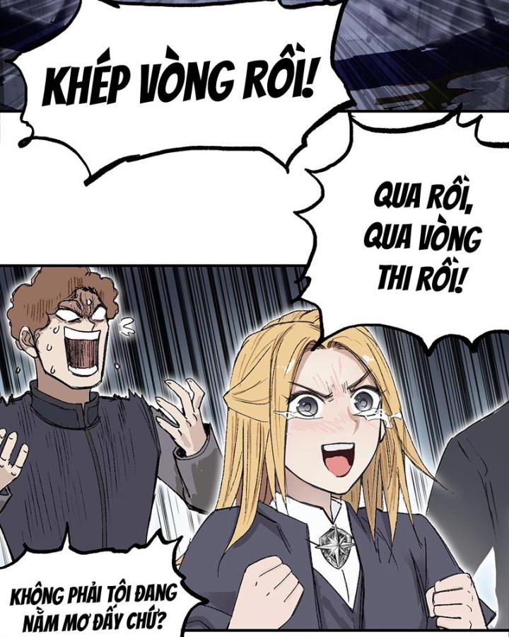 Cương Mãnh Đại Pháp Sư Chapter 3 - Trang 2