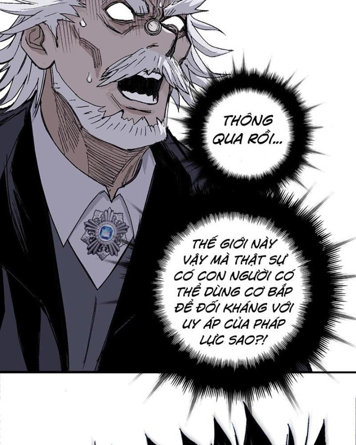 Cương Mãnh Đại Pháp Sư Chapter 3 - Trang 2