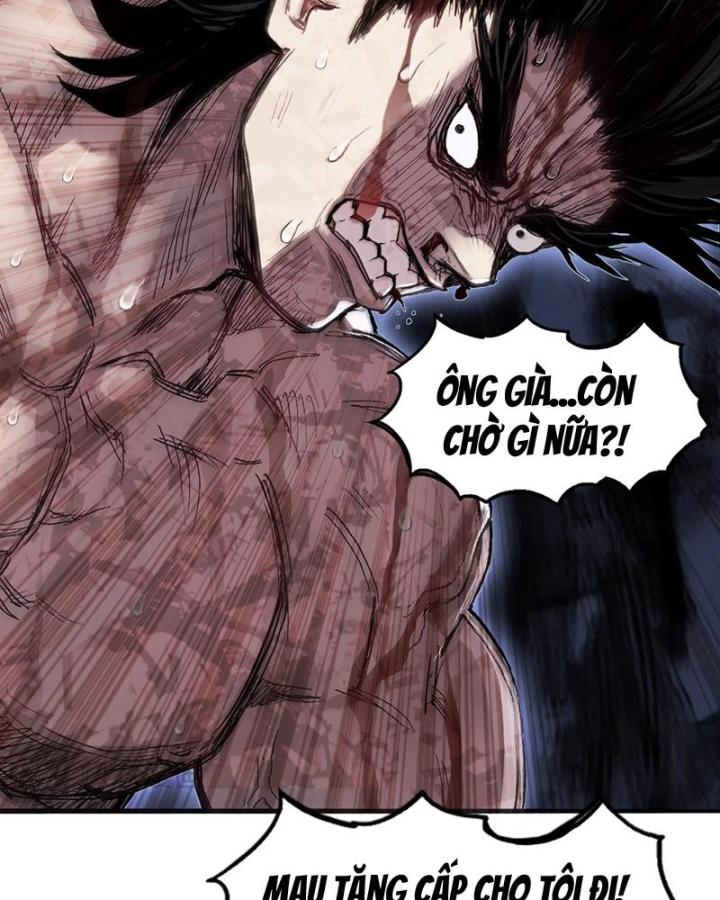 Cương Mãnh Đại Pháp Sư Chapter 3 - Trang 2