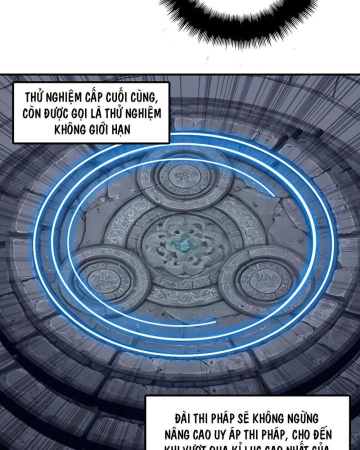 Cương Mãnh Đại Pháp Sư Chapter 3 - Trang 2