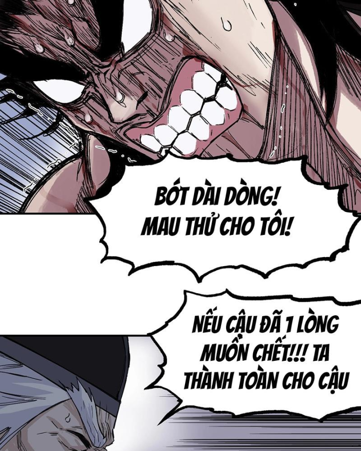Cương Mãnh Đại Pháp Sư Chapter 3 - Trang 2