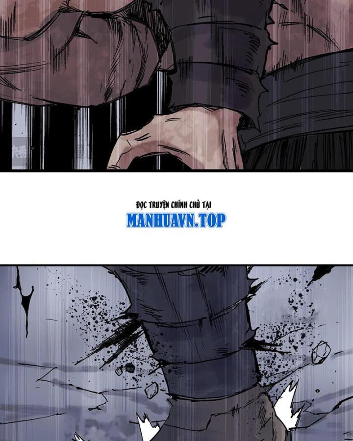 Cương Mãnh Đại Pháp Sư Chapter 3 - Trang 2