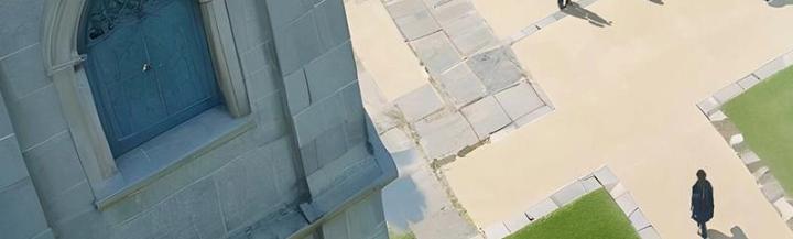 Cương Mãnh Đại Pháp Sư Chapter 3 - Trang 2