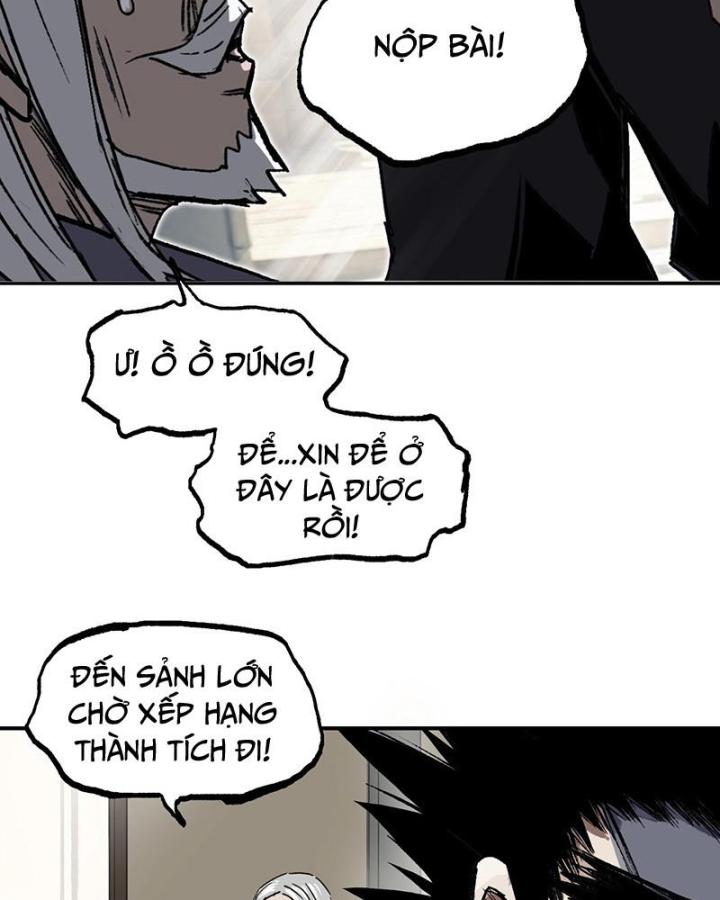 Cương Mãnh Đại Pháp Sư Chapter 3 - Trang 2