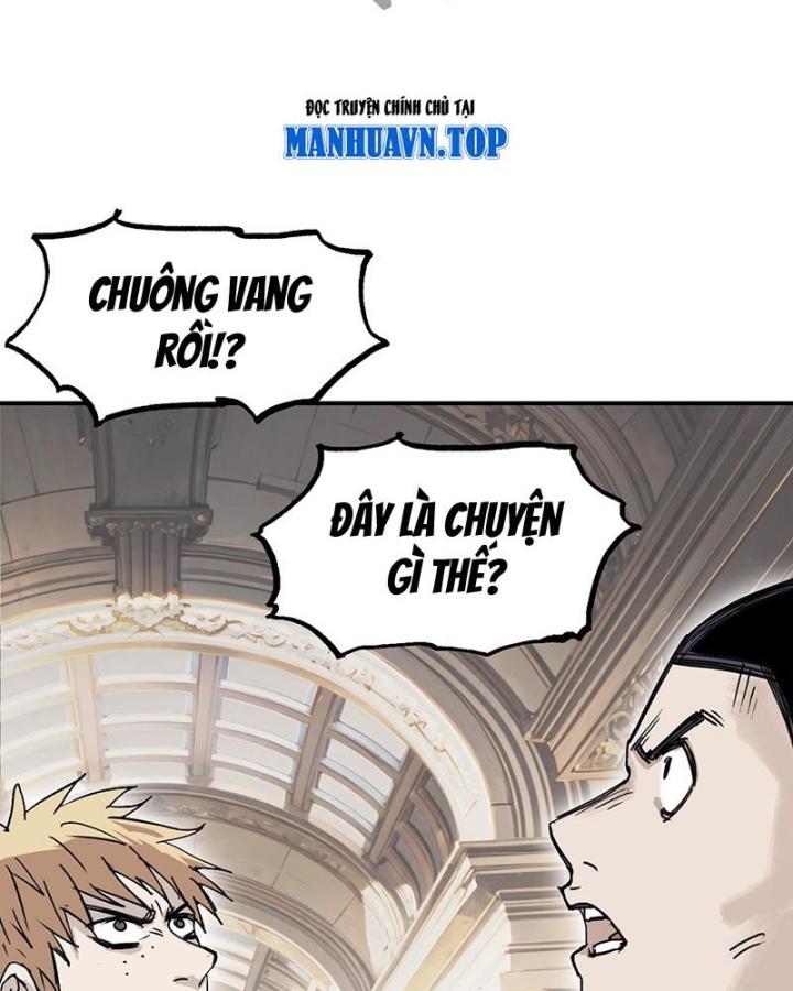 Cương Mãnh Đại Pháp Sư Chapter 3 - Trang 2