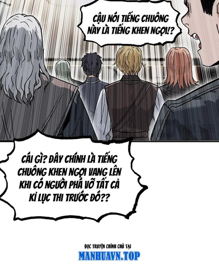 Cương Mãnh Đại Pháp Sư Chapter 3 - Trang 2