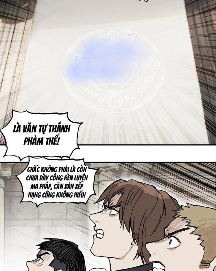 Cương Mãnh Đại Pháp Sư Chapter 3 - Trang 2